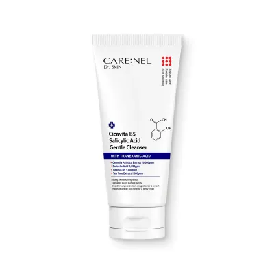 Care:Nel Cicavita B5 Salicylic Acid Gentle Cleanser 150ml