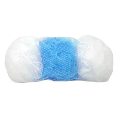 Athena Body Sponge Mesh 3 Pack