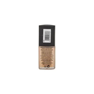 Technic Luminous Glow Demi Matte Foundation 30ml - Honey