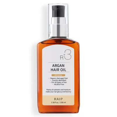 RAIP ARGAN OIL Orginal100ML
