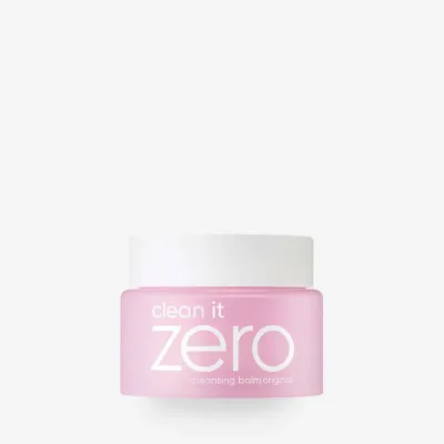 Banila Co Clean It Zero Cleansing Balm Original 7ml
