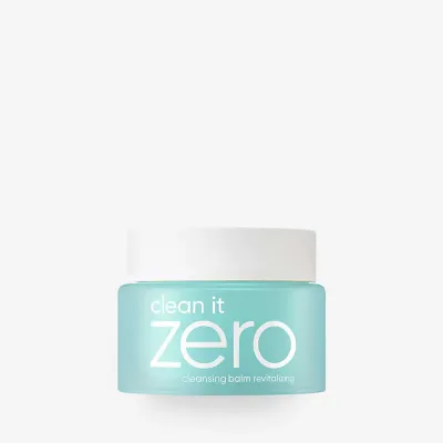 Banila Co Clean It Zero Cleansing Balm Revitalizing 7ml
