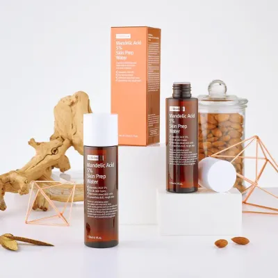 By Wishtrend Mandelic Acid 5% Skin Prep Water 120ml