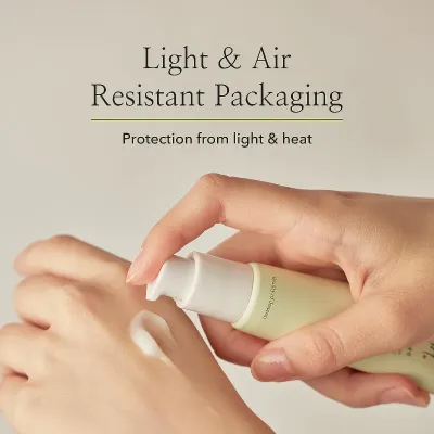 BEAUTY OF JOSEON LIGHT ON SERUM : CENTELLA + VITA C 30ML