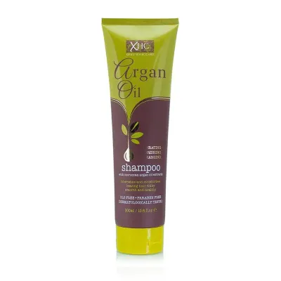 XHC Xpel Hair Care Argan Oil Shampoo With Moroccan Argan Oil extracts 300 Ml