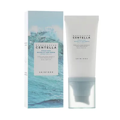Skin1004 Madagascar Hyalu Cica Water Fit Sun Serum SPF50+ PA++++ 50ml