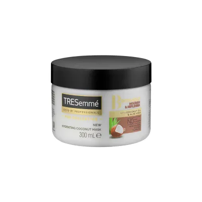 Tresemme Botanique Nourish & Replenish Hydrating Coconut Mask (300ml)
