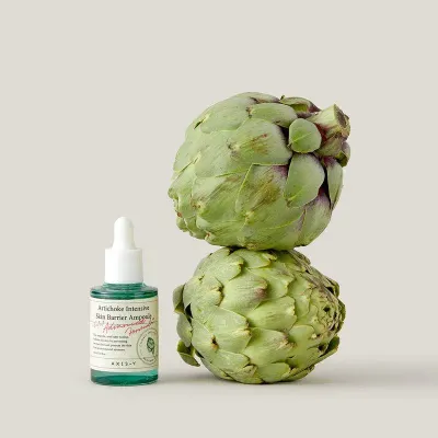 Axis Y Artichoke Intensive Skin Barrier Ampoule 30ml