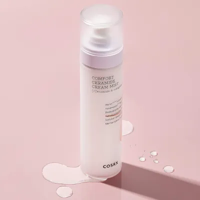 Cosrx Balancium Comfort Ceramide Cream Mist 120ml