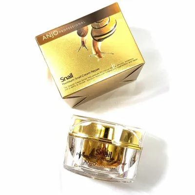 ANJO Professional Premium Snail Cream Repair 50ML