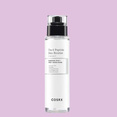 Cosrx The 6 Peptide Skin Booster Serum 150ml