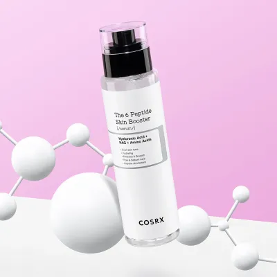 Cosrx The 6 Peptide Skin Booster Serum 150ml