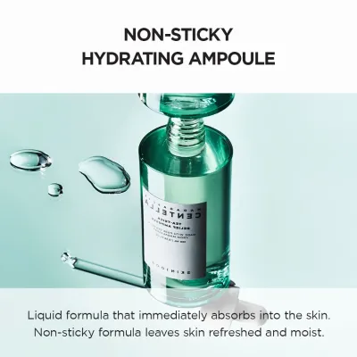 SKIN1004 Tea-Trica Relief Ampoule 100ml	