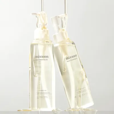 mixsoon Bean Cleansing Oil 195ml	