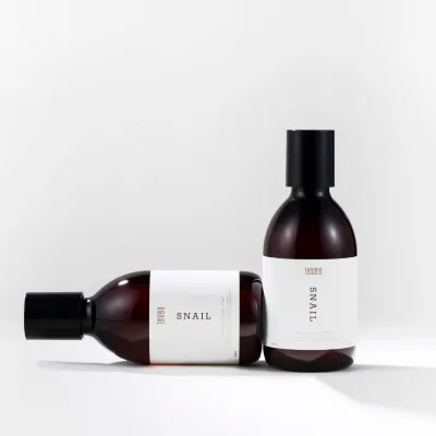 Tenzero Vitalizing Snail Toner 2X 200ml	