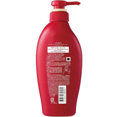 TSUBAKI Premium Moist & Repair Conditioner – 450ml