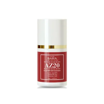Cos De BAHA Azelaic Acid AZ 20 Facial Cream (AZ20) - 50ml	