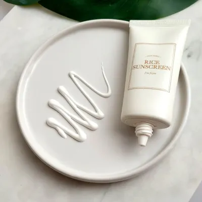 I’M FROM Rice Sunscreen SPF50+ PA++++ (50ml)