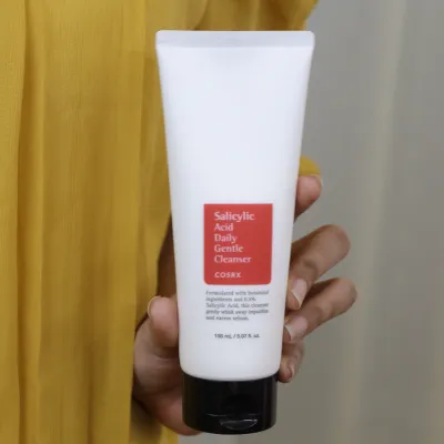 Cosrx Salicylic Acid Daily Gentle Cleanser 150ml