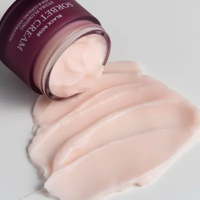 Heimish Black Rose Hydra Plumping Sorbet Cream 50ml	