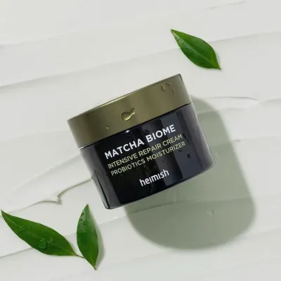 Heimish Matcha Biome Intensive Repair Cream 50ml	