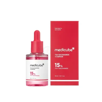 Medicube Txa Niacinamide 15% Serum 30ml	