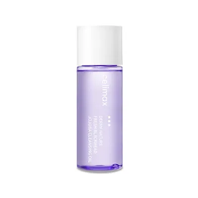 Celimax Fresh Blackhead Jojoba Cleansing Oil 20ml	