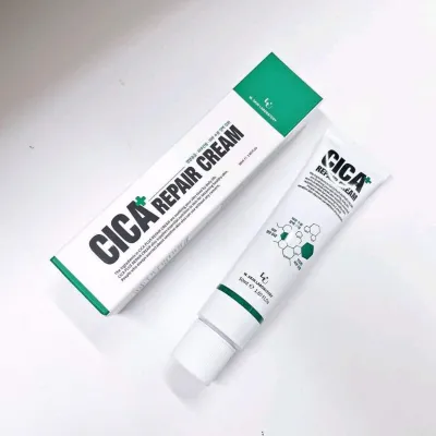 W.Skinlab Cica Plus Repair Cream 50ml