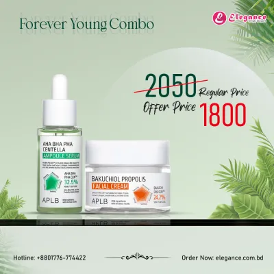 Forever Young Combo