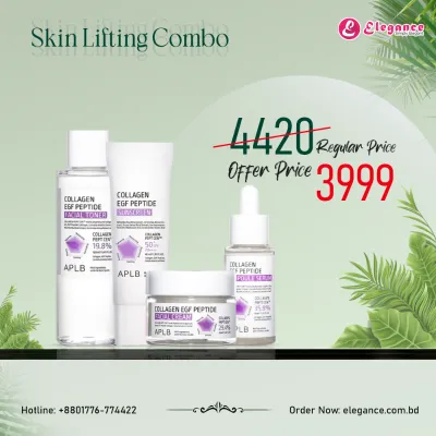 Skin Lifting Combo