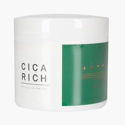 Fuji Cica Rich All in One Gel (moisturiser) 280g	