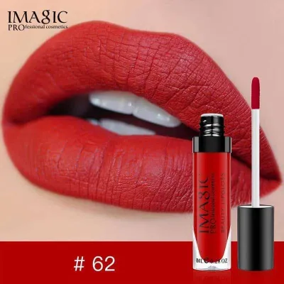 Imagic Beauty Matte Liquid Lipstick 62
