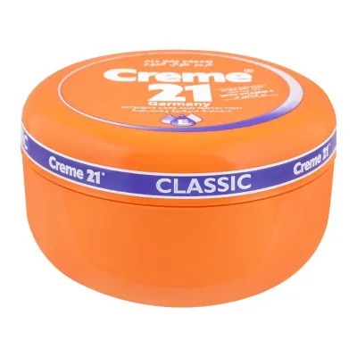 Creme 21 Germany Intensive Care & Protection 250ml	
