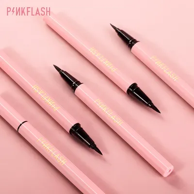 PinkFlash Eyeliner (Black)