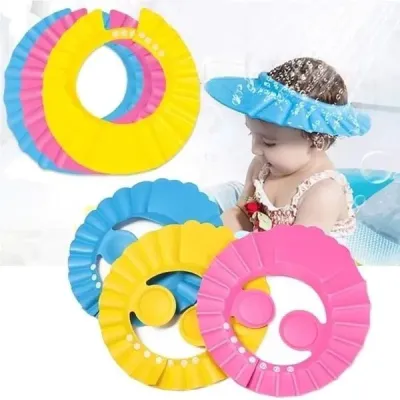 Baby Shower Cap (1 Piece)