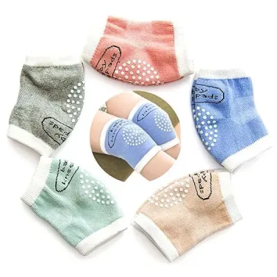 Baby Knee Pad (1 Pair)