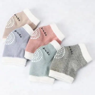 Baby Knee Pad (1 Pair)