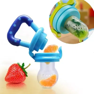 Baby Fruit Feeder 1 Pc