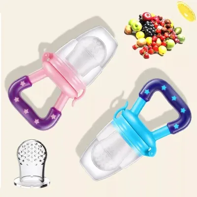 Baby Fruit Feeder 1 Pc