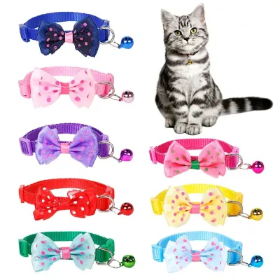 Cat Bow Belt 1 Pair
