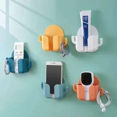 Wall Hanging Mobile Holder 1 Pc