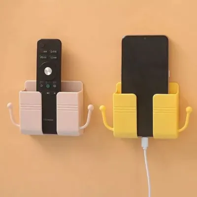 Smart Wall Hanging Mobile Holder 1 Pc