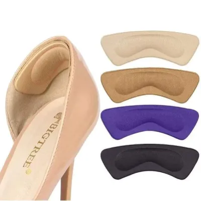 Anti-wear Paste for Heel (2 pairs)