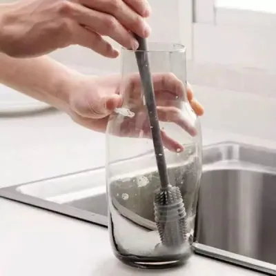 Bottle Cleaning Brush 