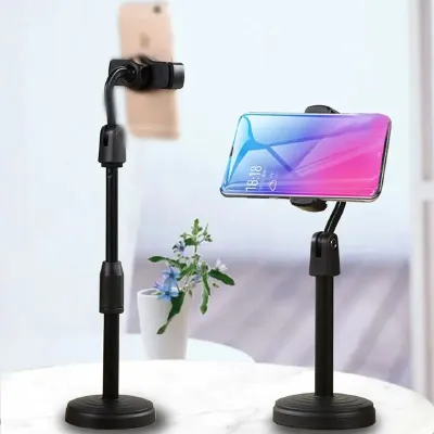 Multifunctional Long Mobile Holder 