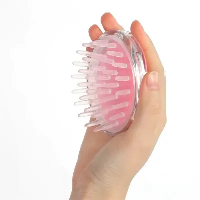 Shampoo Massage Brush / Comb 