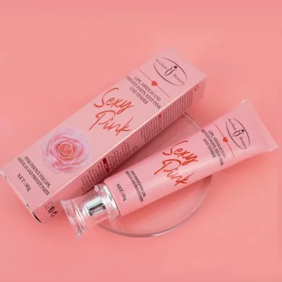 Pink Lip Balm 30g