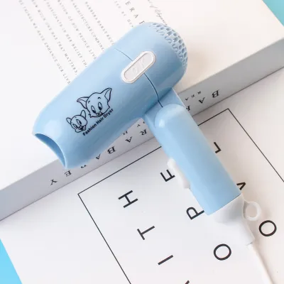 Portable Mini Hair Dryer