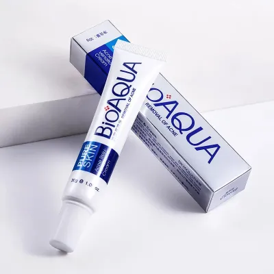 Bioaqua Ac*ne Removal Cream