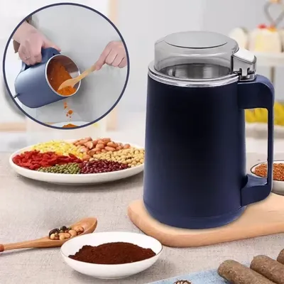 Multifunctional Household Kitchen Grinder